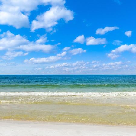 Appartamento Plantation East Gulf Shores Esterno foto