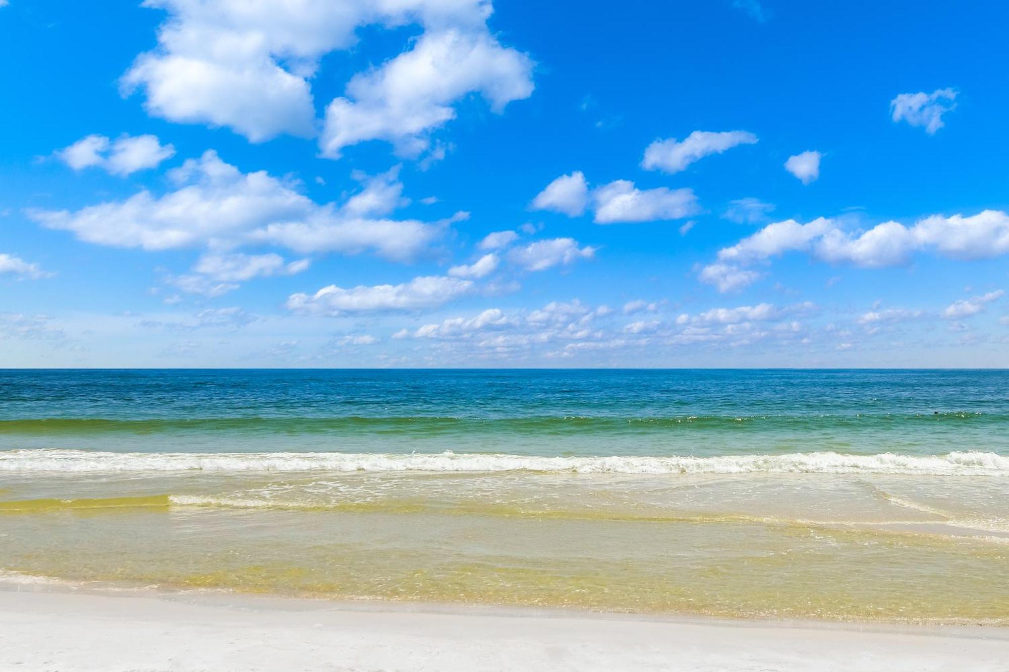 Appartamento Plantation East Gulf Shores Esterno foto