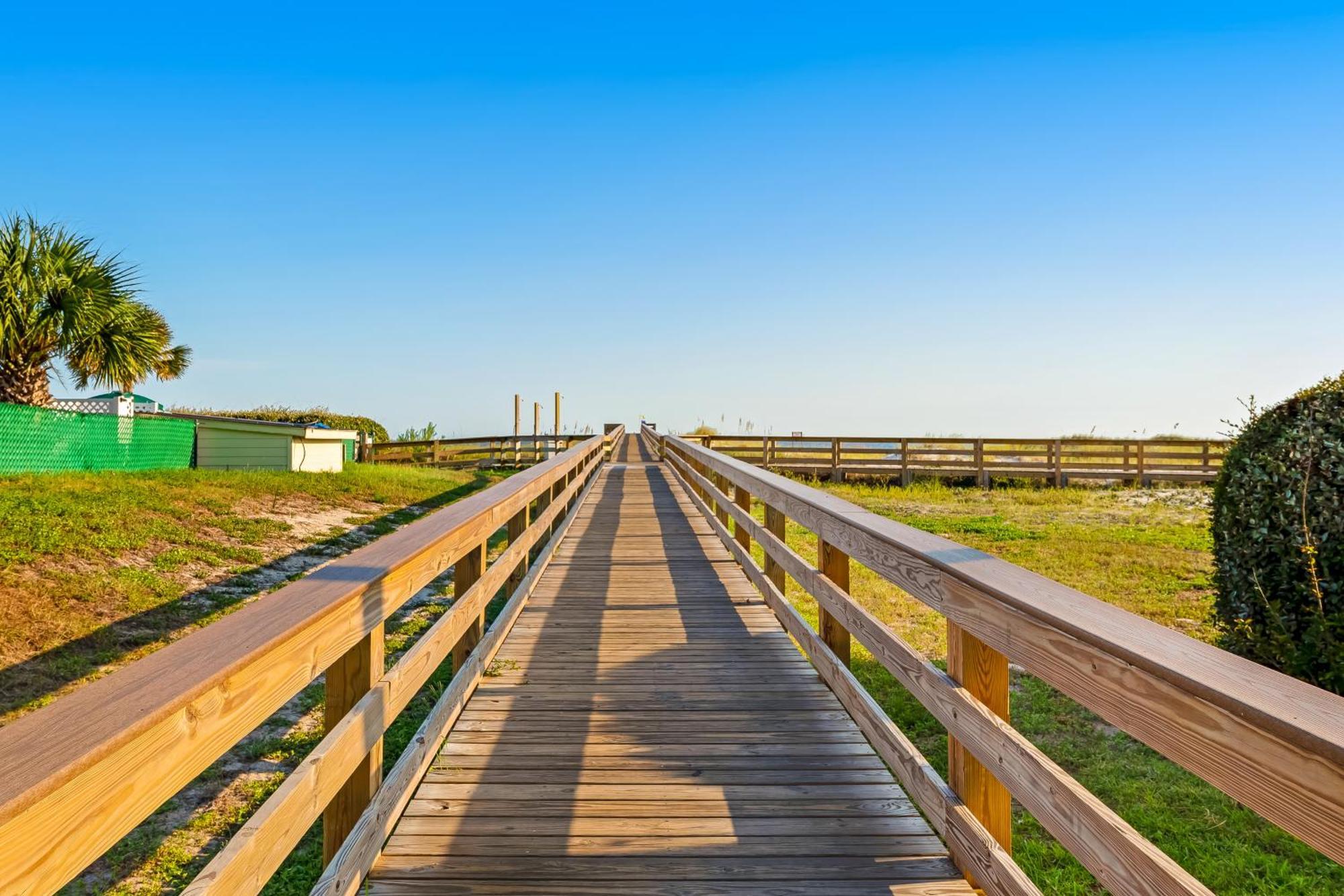 Appartamento Plantation East Gulf Shores Esterno foto