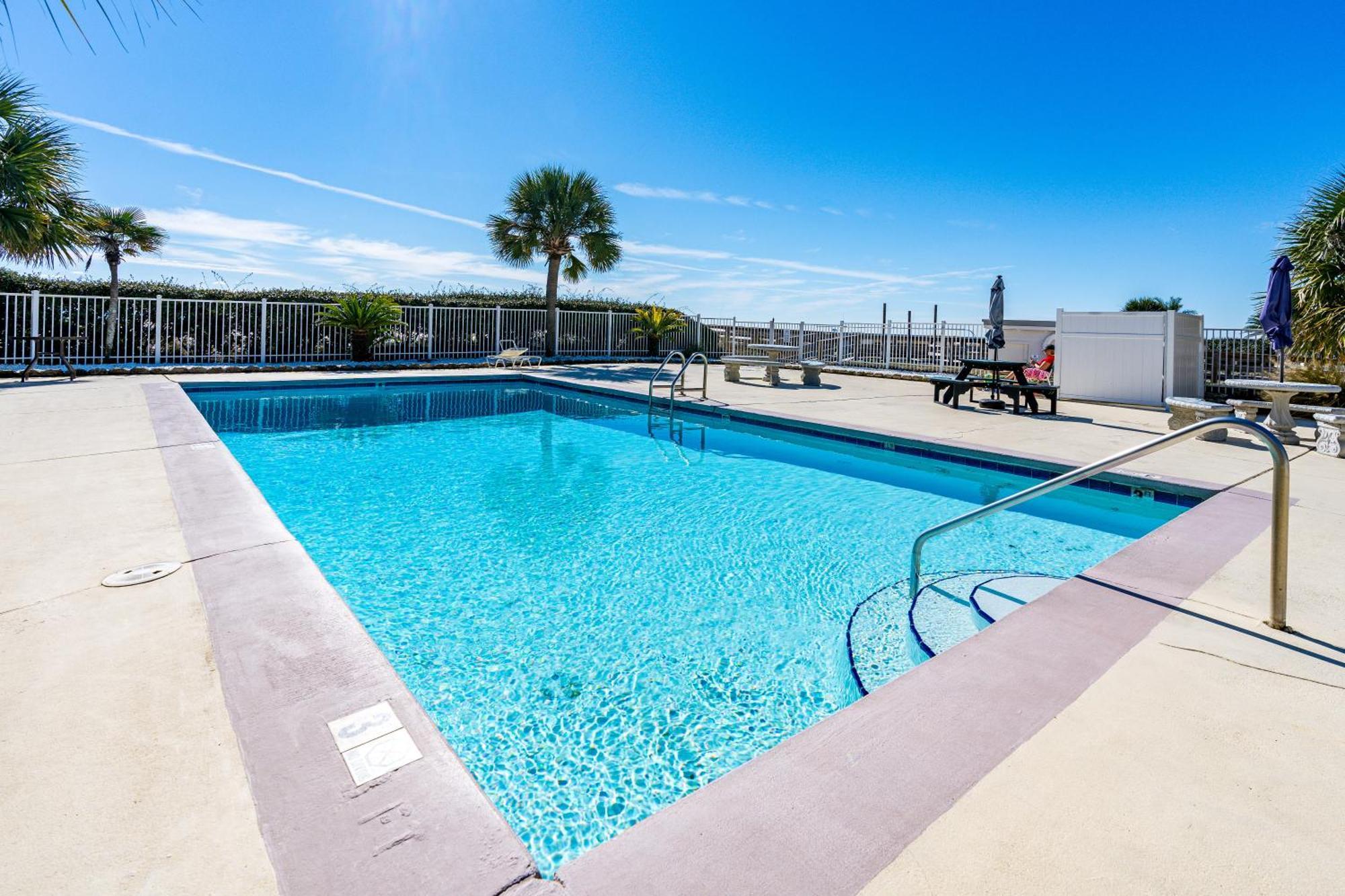 Appartamento Plantation East Gulf Shores Esterno foto