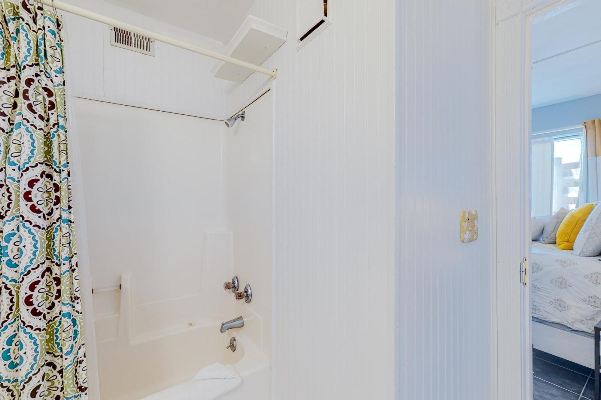 Appartamento Plantation East Gulf Shores Esterno foto