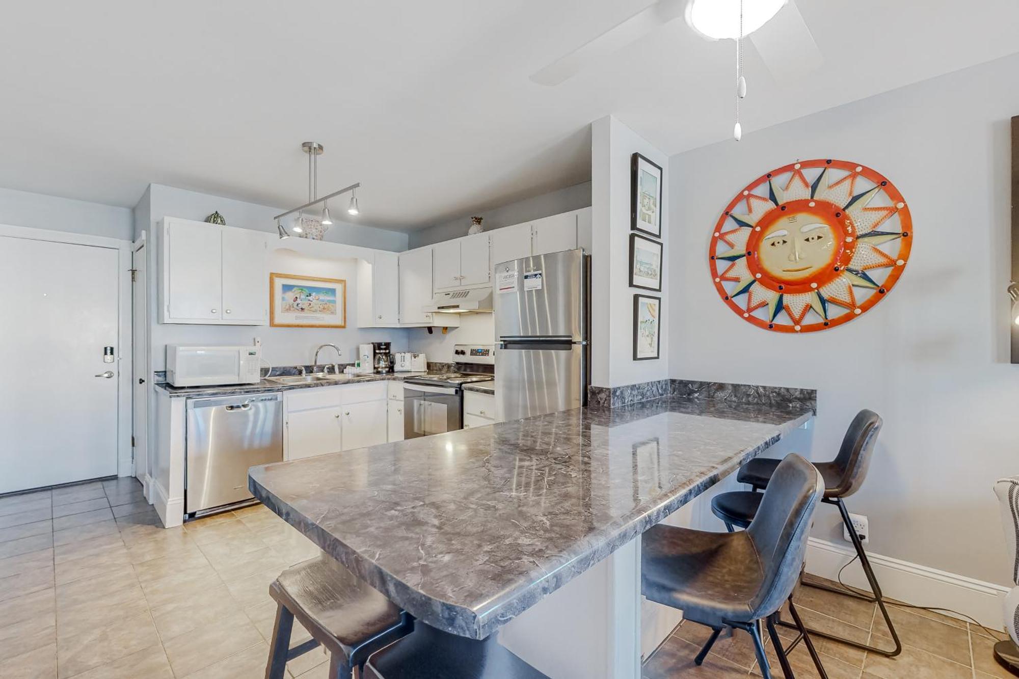 Appartamento Plantation East Gulf Shores Esterno foto